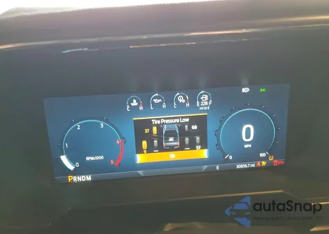 2024 Ford F350 Super Duty из США, поврежденный, VIN 1FT8W3DM0RED69960